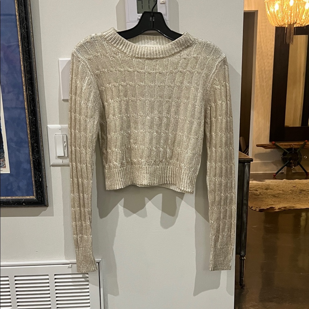 Idem Ditto Sweater Sz S